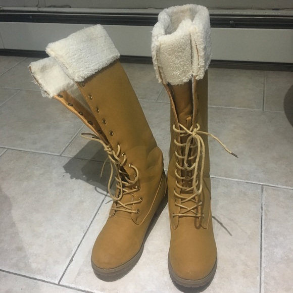 Shoes - 🍪Work Boots